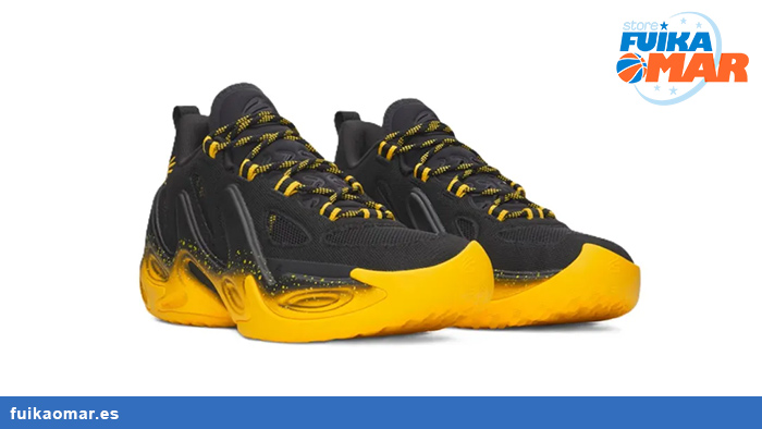 Under Armour Curry 13